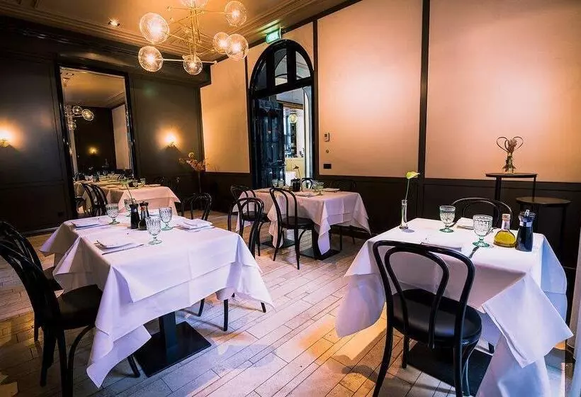 Fotos del hotel The College:  8