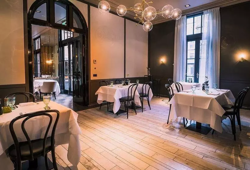 Fotos del hotel The College:  11