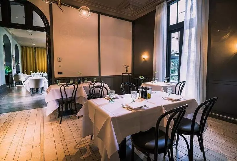 Fotos del hotel The College:  15