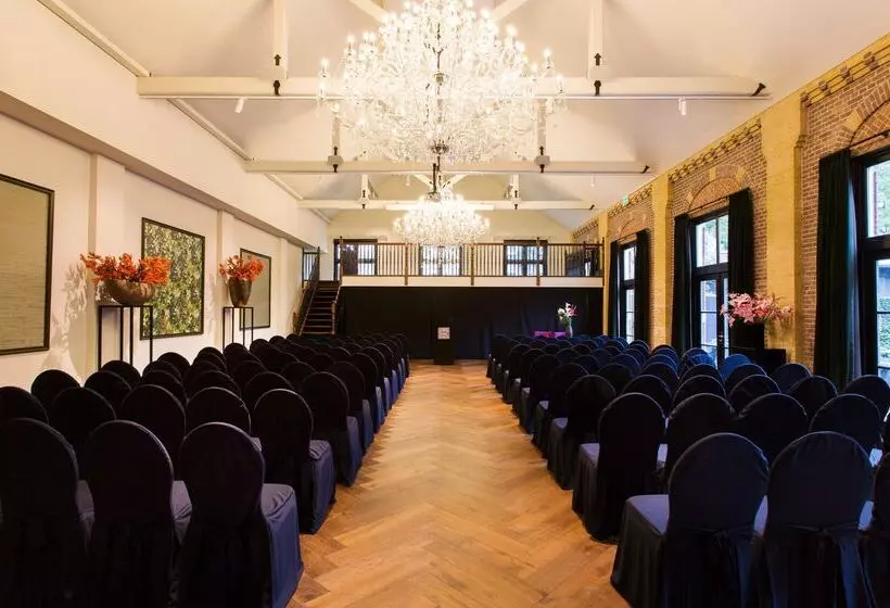 Fotos del hotel The College:  3