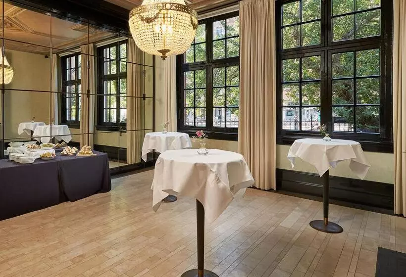 Fotos del hotel The College:  13