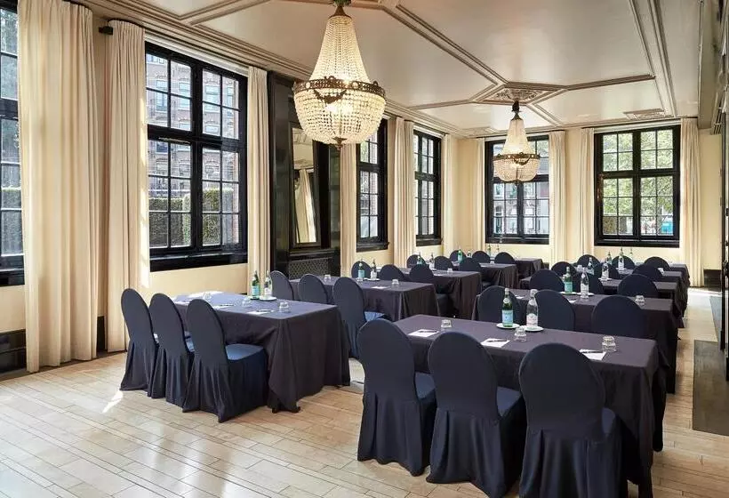 Fotos del hotel The College:  6