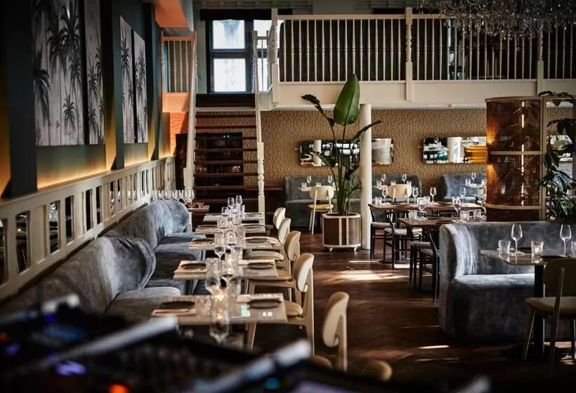 Fotos del hotel The College:  19