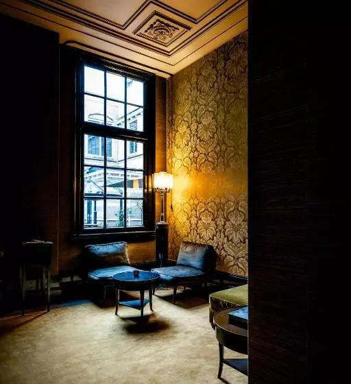 Fotos del hotel The College:  2