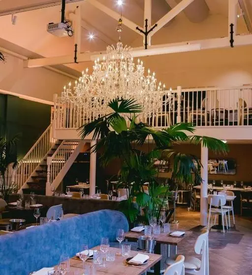 Fotos del hotel The College:  23