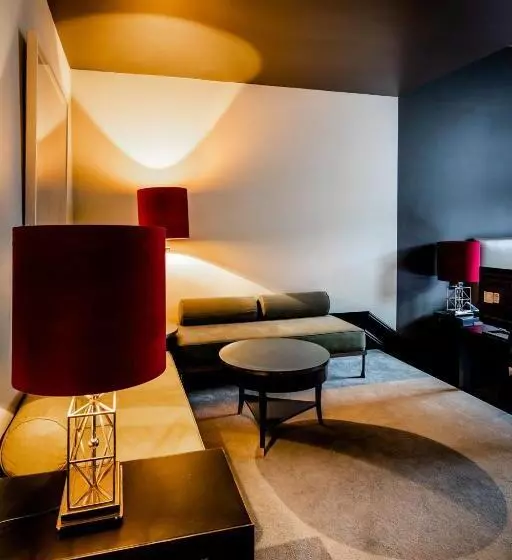 Fotos del hotel The College:  24