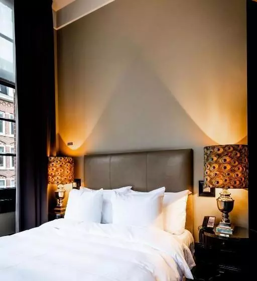 Fotos del hotel The College:  16