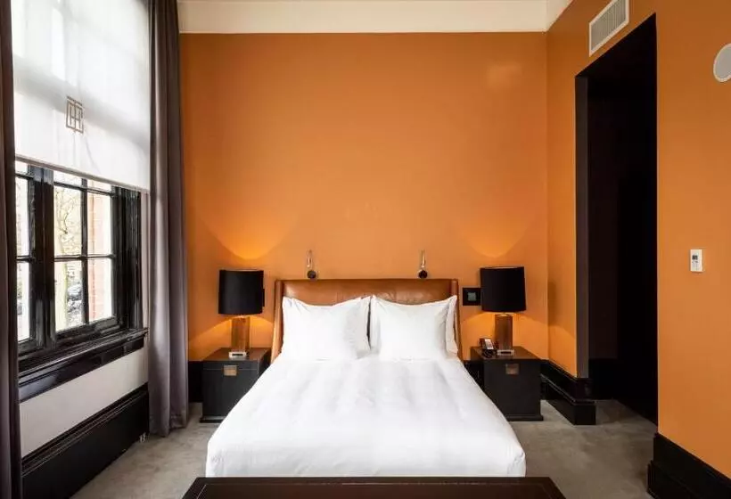 Fotos del hotel The College:  7