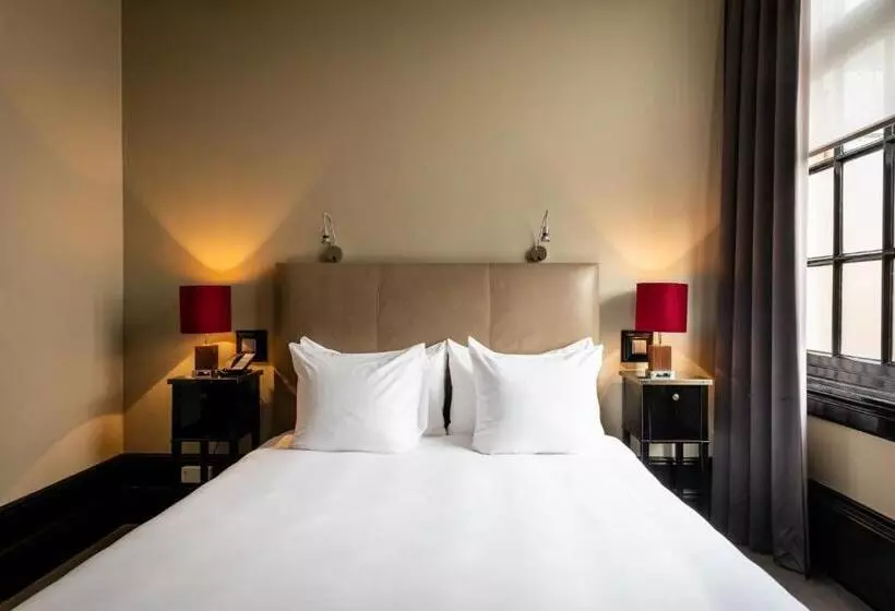 Fotos del hotel The College:  20