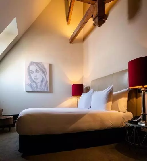 Fotos del hotel The College:  10