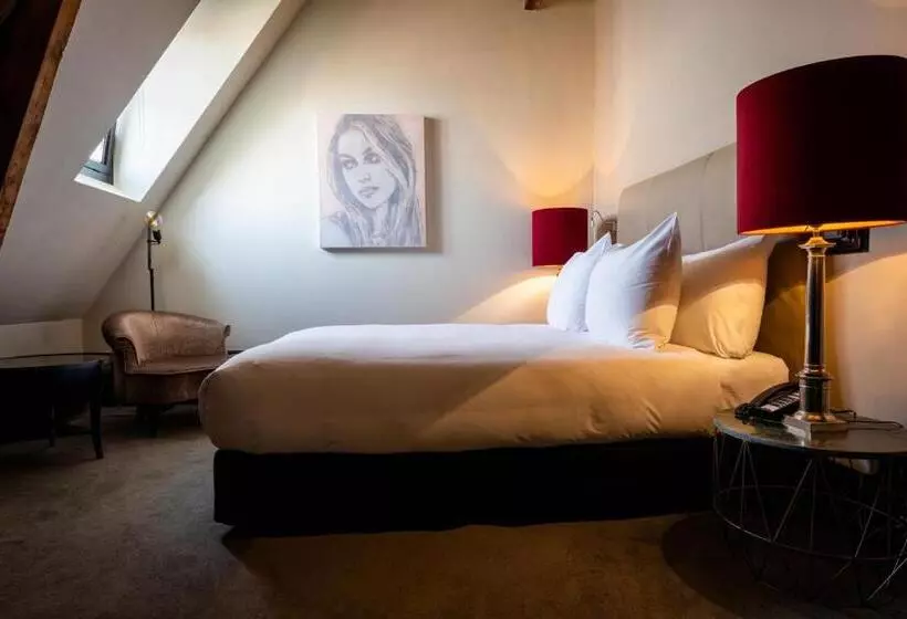 Fotos del hotel The College:  12