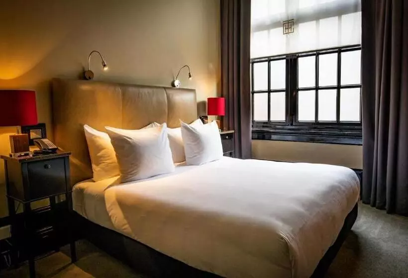 Fotos del hotel The College:  18