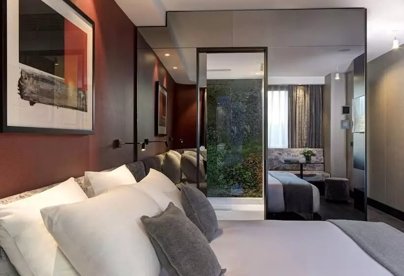 Fotos del hotel The Pavilions Madrid:  9