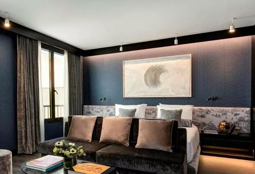 Fotos del hotel The Pavilions Madrid:  23