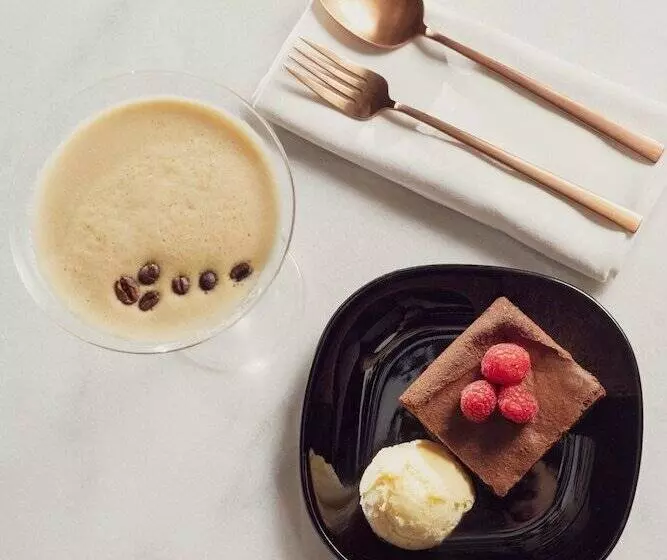 Fotos del hotel The Pavilions Madrid:  14