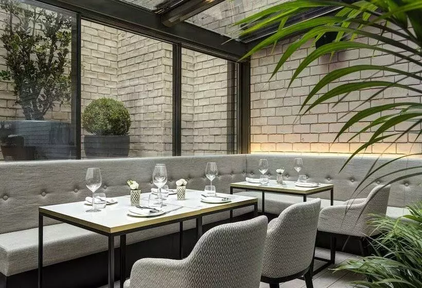 Fotos del hotel The Pavilions Madrid:  22