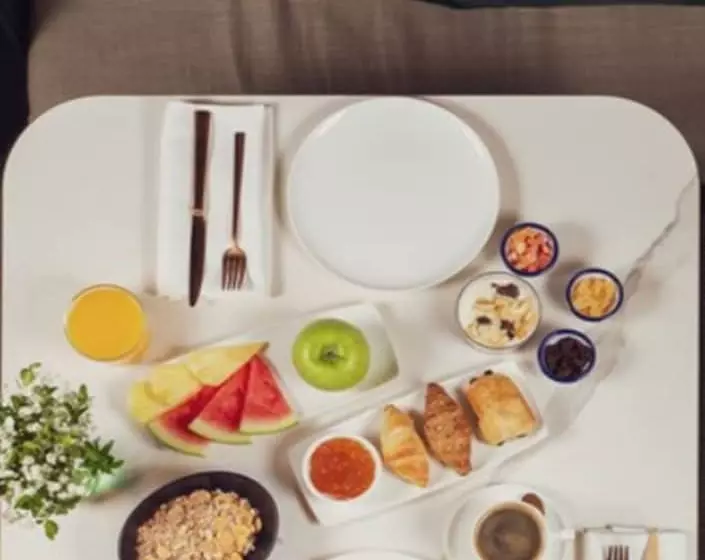 Fotos del hotel The Pavilions Madrid:  18