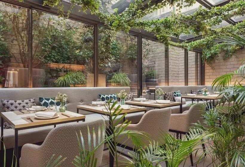 Fotos del hotel The Pavilions Madrid:  19