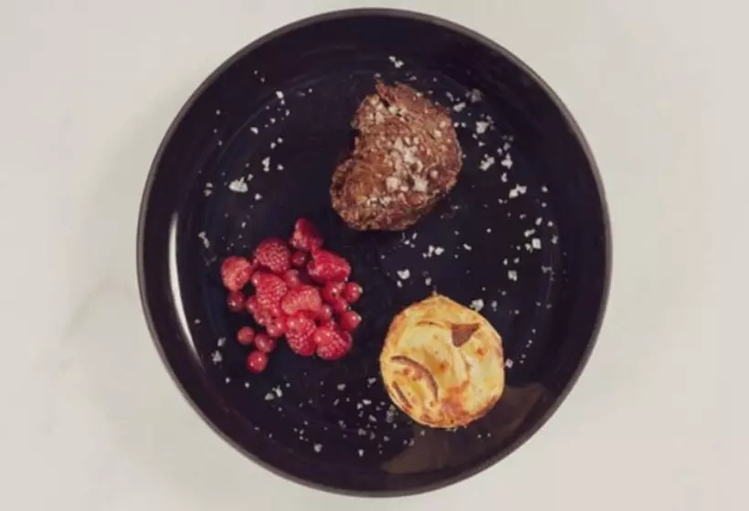 Fotos del hotel The Pavilions Madrid:  10