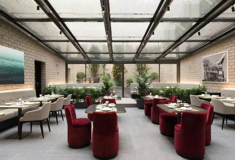 Fotos del hotel The Pavilions Madrid:  15