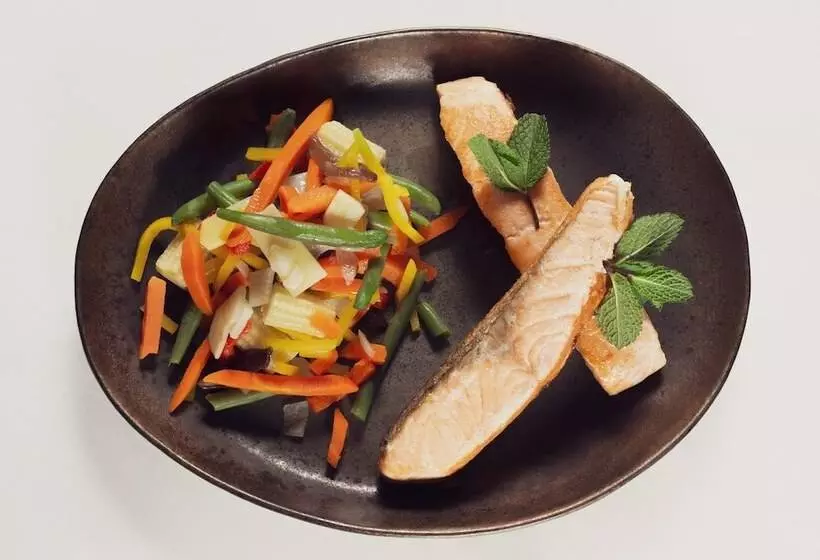 Fotos del hotel The Pavilions Madrid:  24