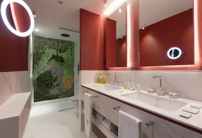 Fotos del hotel The Pavilions Madrid:  12