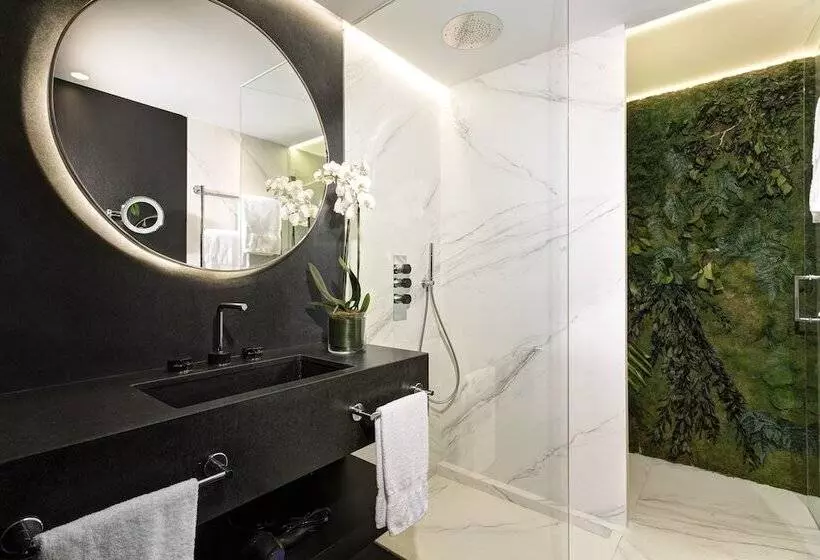 Fotos del hotel The Pavilions Madrid:  16