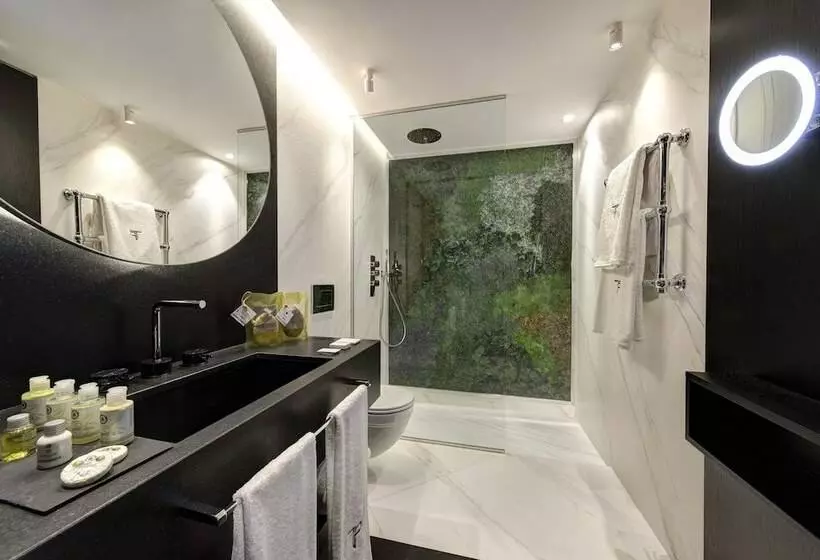 Fotos del hotel The Pavilions Madrid:  6