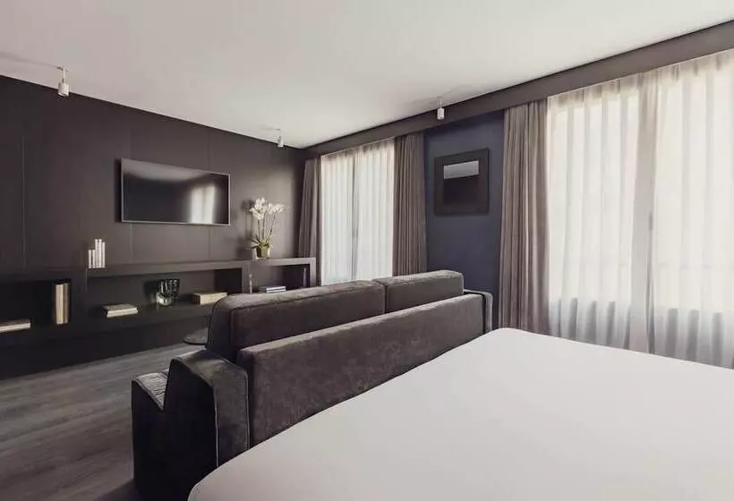 Fotos del hotel The Pavilions Madrid:  13