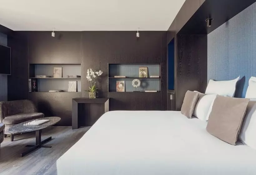 Fotos del hotel The Pavilions Madrid:  2