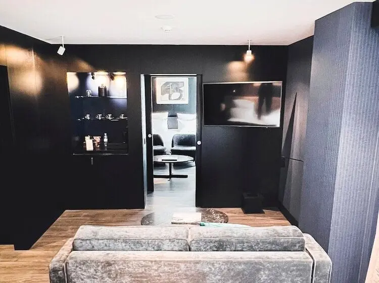 Fotos del hotel The Pavilions Madrid:  2