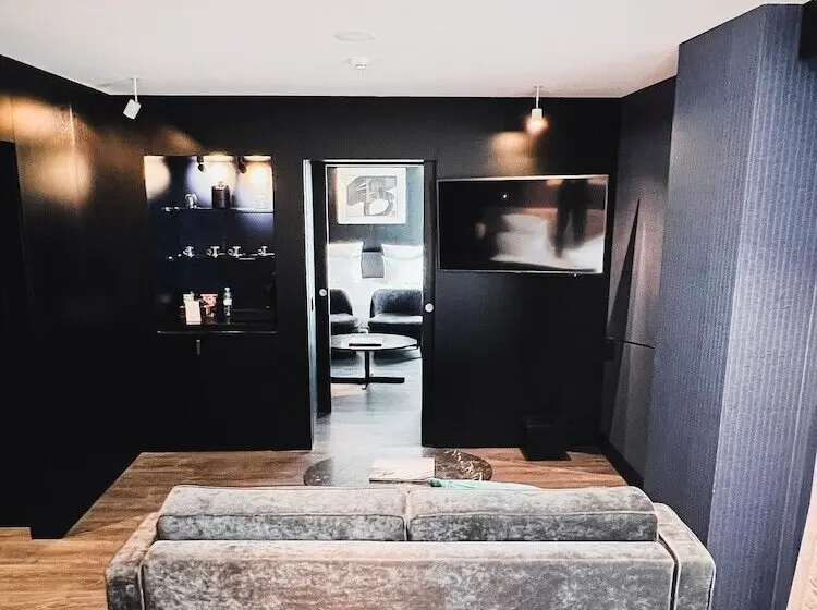 Fotos del hotel The Pavilions Madrid:  12