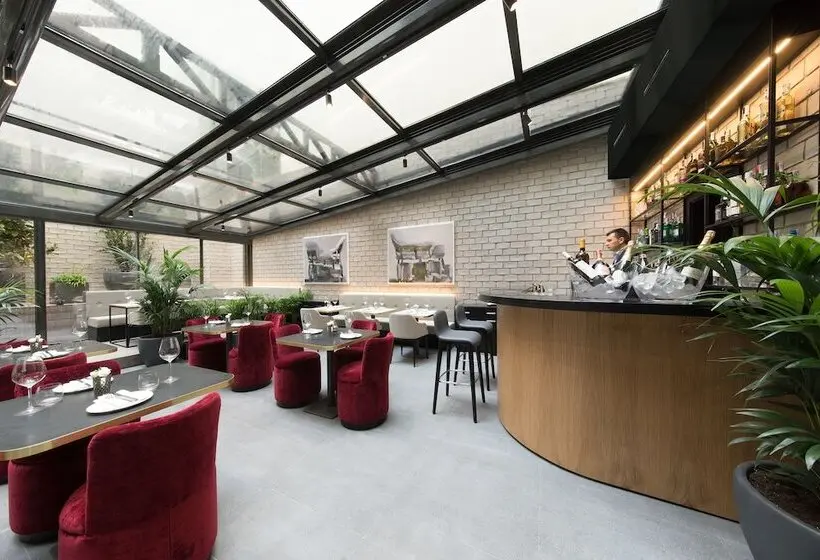 Fotos del hotel The Pavilions Madrid:  15
