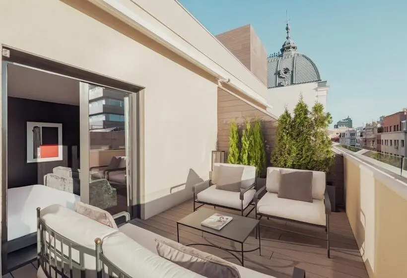 Fotos del hotel The Pavilions Madrid:  6