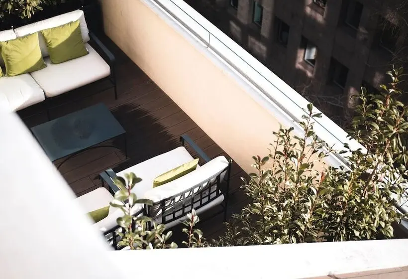 Fotos del hotel The Pavilions Madrid:  16