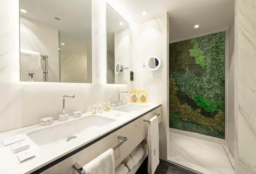Fotos del hotel The Pavilions Madrid:  7
