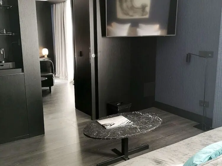 Fotos del hotel The Pavilions Madrid:  19