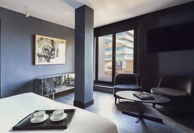 Fotos del hotel The Pavilions Madrid:  24