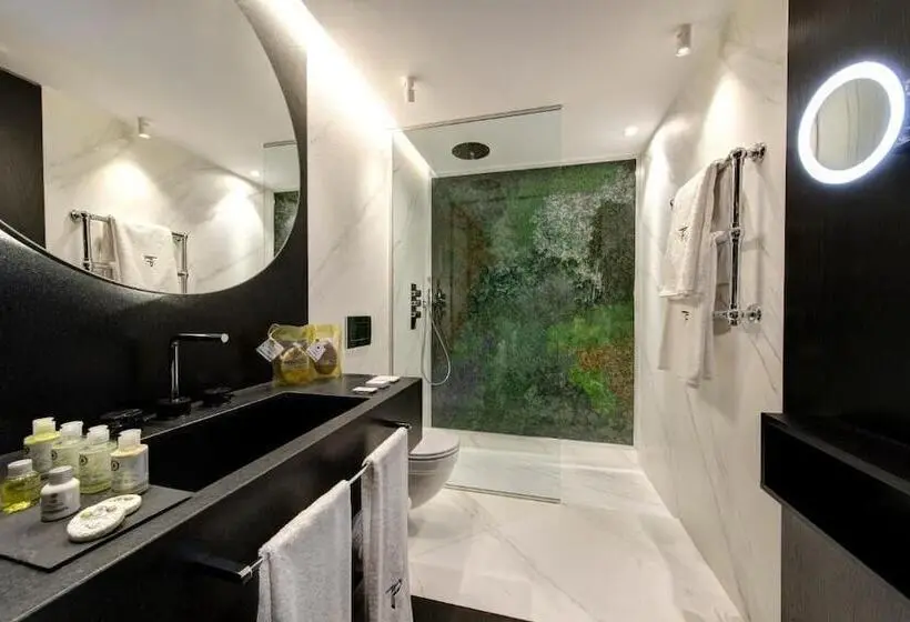 Fotos del hotel The Pavilions Madrid:  27