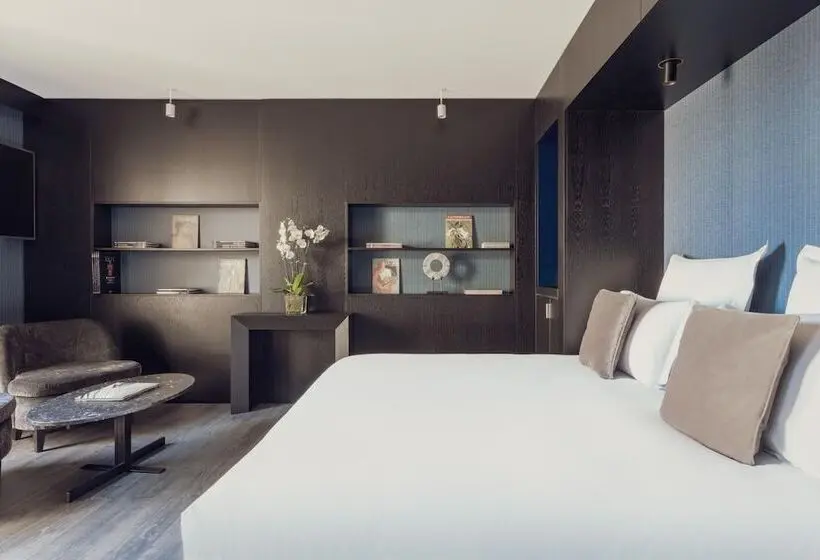Fotos del hotel The Pavilions Madrid:  28