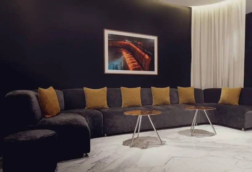 Fotos del hotel The Pavilions Madrid:  32
