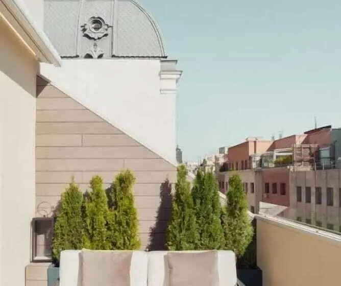 Fotos del hotel The Pavilions Madrid:  34