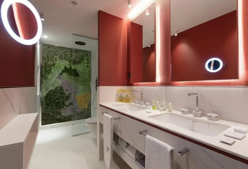 Fotos del hotel The Pavilions Madrid:  35