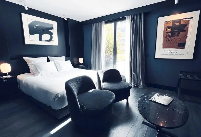 Fotos del hotel The Pavilions Madrid:  40