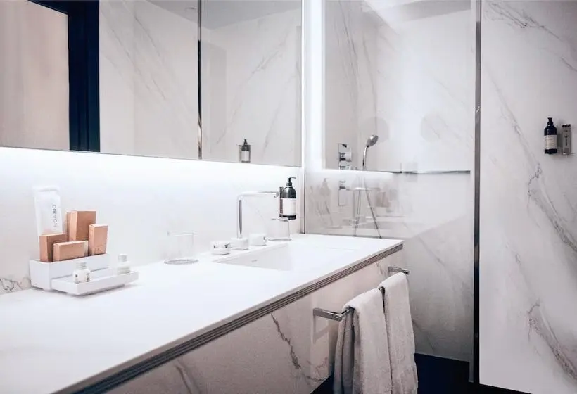 Fotos del hotel The Pavilions Madrid:  43