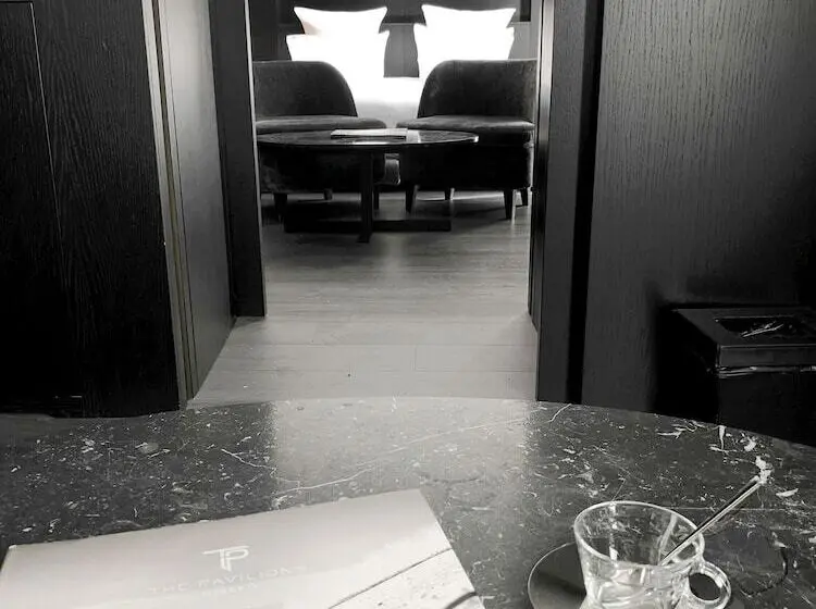 Fotos del hotel The Pavilions Madrid:  86