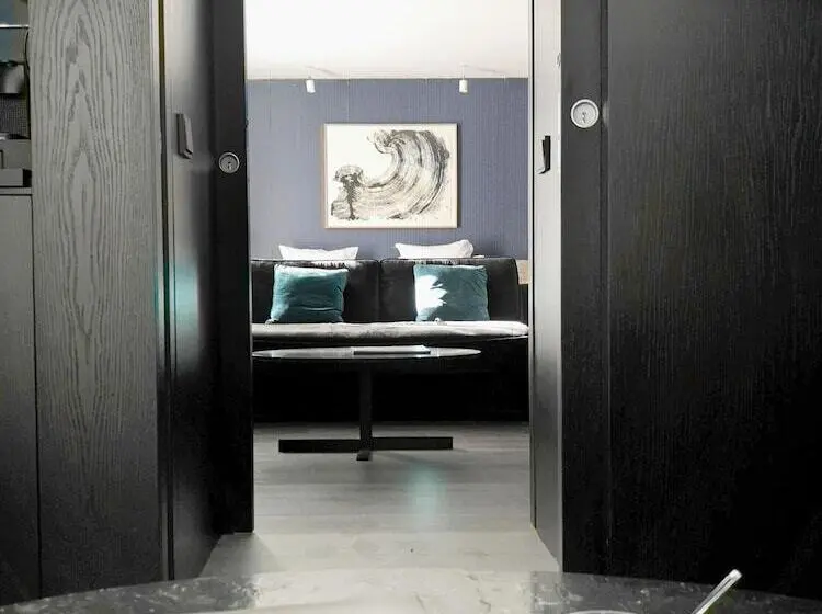 Fotos del hotel The Pavilions Madrid:  87