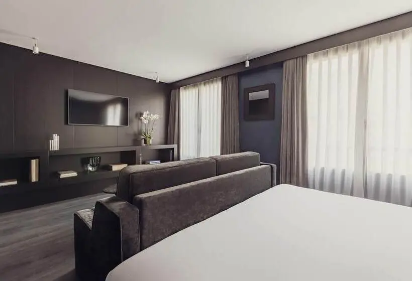 Fotos del hotel The Pavilions Madrid:  47
