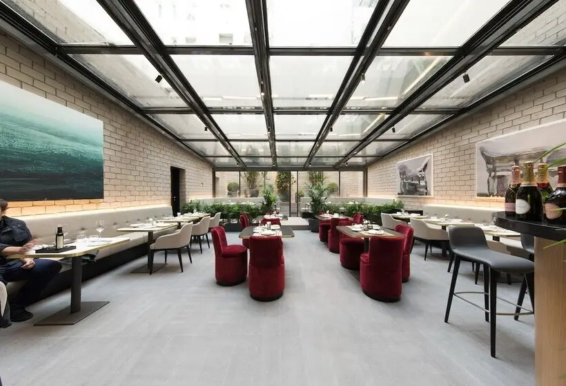 Fotos del hotel The Pavilions Madrid:  45