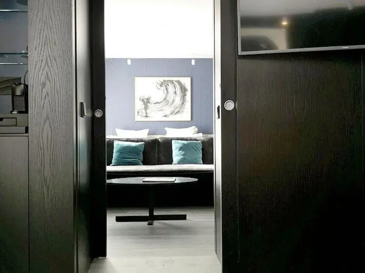 Fotos del hotel The Pavilions Madrid:  88